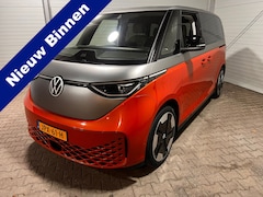 Volkswagen ID. Buzz - Pro Advantage Dubbele cabine 77 kWh IQ Light 2x elektrische schuifdeur VVB449