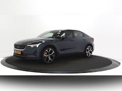 Polestar 2 - 2 Long Range Dual Motor Launch Edition 78kWh Camera 360 / SOH 92% / Navigatie