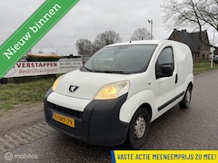 Peugeot Bipper - Bestel 1.3 HDi XR Profit +