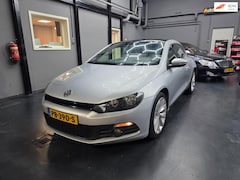 Volkswagen Scirocco - 1.4 TSI SPORT