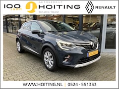 Renault Captur - TCe 100 Intens * TREKHAAK