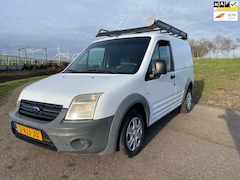 Ford Transit Connect - T200S 1.8 TDCi | Carplay | Imperial