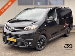 Toyota ProAce Worker - 2.0 L3 BlackLine 1e eig. Dealer O.H