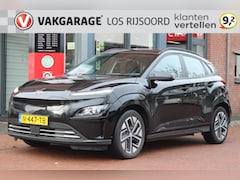 Hyundai Kona - 64 kWh *Nw. Model*Comfort* | 3 Fase | Carplay | Adaptive Cruise & Climate Control | Camera