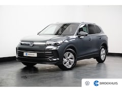 Volkswagen Tiguan - 1.5 TSI 150 pk Life 7-DSG | Wegklapbare Trekhaak | Achteruitrijcamera | Cruise control ada