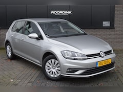 Volkswagen Golf - 1.0 TSI|Airco|Cruise|Carplay|Navi|NAP
