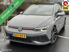Volkswagen Golf - 2.0 TSI GTI Clubsport PANO|ACC|CAMERA|STOELVERW|LED