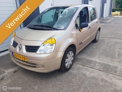 Renault Modus - 1.4-16V Privilège Luxe