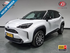 Toyota Yaris Cross - 1.5 Hybrid 130 GR Sport / HUD / JBL / Bi-Tone