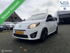 Renault Twingo - 1.2-16V Night en Day Pano-dak / Airco / Cruise / LM / Audio
