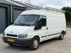 Ford Transit - 330L 2.4TDdi SHD