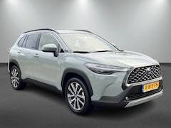 Toyota Corolla Cross - Hybrid 200 Style