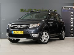 Dacia Sandero Stepway - 0.9 TCe S&S Lauréate *Navi 52.527km* Airco/Cruise Control