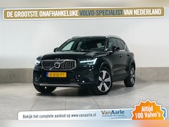 Volvo XC40 - T4 Aut. Plug-in Hybrid Core Bright Trekhaak Luxe Stoelen Stoelverwarming Parkeercamera 211