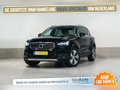 Volvo XC40 - T5 Aut. Plug-in Hybrid Inscription Leder Stoelverwarming 262pk