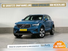 Volvo XC40 - T4 Aut. Plug-In Hybrid Core Bright CruiseControl Parkeercamera 211pk