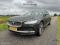 Volvo V90 - 2.0 B4 Inscription