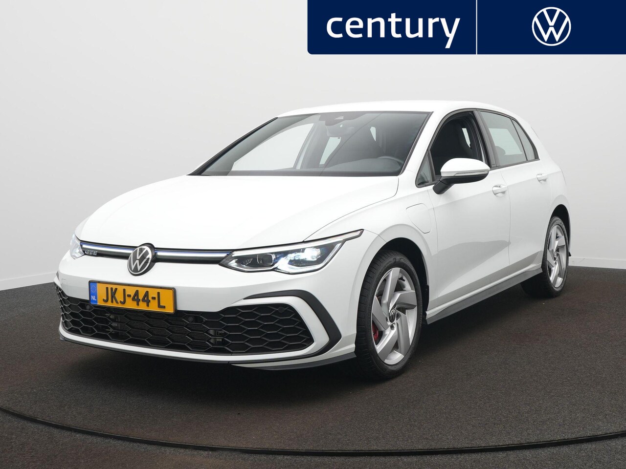 Volkswagen Golf - 1.4 eHybrid GTE Led verlichting - Pdc - Navigatie - Clima - AutoWereld.nl