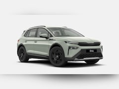 Skoda Elroq - Elroq Limited Edition 50 €30.880 inclusief inruilpremie