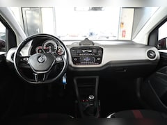 Volkswagen Up! - 1.0 BMT high up Clima Cruise Control Dealer Onderhouden Inruil Mogelijk