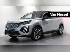 Peugeot e-2008 - EV GT 54 kWh PANORAMA DAK - ELEKTRISCH - ANDROID AUTO/APPLE CARPLAY