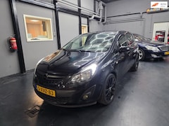 Opel Corsa - 1.4-16V BlitZ