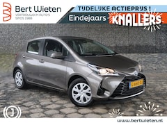 Toyota Yaris - 1.5 Hyb. Active | Geen import | Cruise control | Climate control