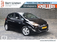 Hyundai ix20 - 1.4i i-Magine | Geen import | Navigatie | Camera | Trekhaak