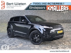 Land Rover Range Rover Evoque - 1.5 P300e R Dynamic SE | Elektrische stoelen | Meridian Audio |