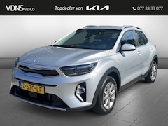 Kia Stonic - 1.0 T-GDi MHEV DynamicLine
