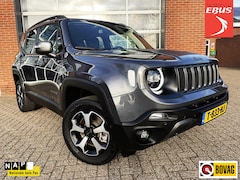 Jeep Renegade - 4xe 240 Plug-in Hybrid Electric Trailhawk