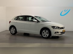 Volkswagen Polo - 1.0 TSI Comfortline Navigatie App-Connect DAB+