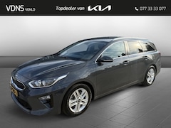 Kia Cee'd Sportswagon - Ceed 1.4 T-GDi 140PK DynamicPlusLine