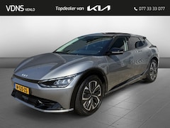 Kia EV6 - Plus 77.4 kWh