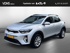 Kia Stonic - 1.0 T-GDi MHEV DynamicLine NAVI + CAMERA