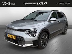 Kia Niro EV - Air 64.8 kWh 'NIEUW' ACTIEPRIJS