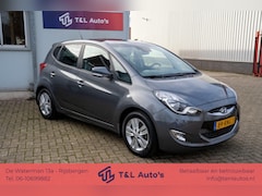 Hyundai ix20 - 1.6i i-Catcher