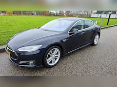 Tesla Model S - Base Garantie 2026, nieuwe motor en HV accu