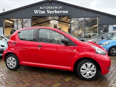 Toyota Aygo - 1.0-12V Access AIRCO