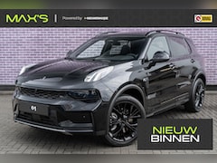 Lynk & Co 01 - 1.5 More | Facelift | Adaptieve Cruise Control | Dodehoekassistent | Panoramadak | Stoel/S
