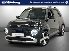 Hyundai Inster - Evolve Sky 49 kWh WINTER PACK | OPEN DAK | FULL LED | VOORRAADVOORDEEL