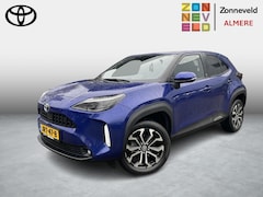 Toyota Yaris Cross - 1.5 Hybrid Dynamic Comfort Pack