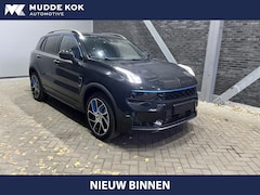Lynk & Co 01 - 1.5 | NIEUW | Panoramadak | ACC | 360° Camera | Stuurverwarming | Zwarte Hemel | Rolhoes