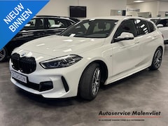 BMW 1-serie - 118i High Executive M-Sport pakket I INCL. € 850, 00 AFL.KOSTEN + BOVAG GARANTIE
