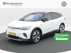 Volkswagen ID.4 - First 77 kWh | SOH 89% | Adaptive Cruise | Climate Control | Stoelverwarming | Navigatie |