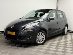 Renault Scénic - 1.4 TCE Expression Navi ECC Trekhaak NL Auto
