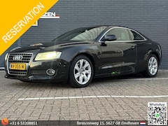 Audi A5 Coupé - 2.7 TDI Pro Line | Leder | Climate | Cruise | PDC |