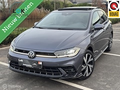Volkswagen Polo - 1.0 TSI R-Line Business|PANO|ACC|LED|STOELVERW|