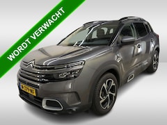 Citroën C5 Aircross - 1.6 Plug-in Hybrid Business Plus / Panoramadak / Airco-Ecc / Cruise-ctr. / Navigatie / Apk