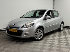Renault Clio - 1.6 Dynamique 5-drs Automaat Pano Navi